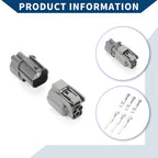 Camshaft Position Sensor Connector Plug for Toyota 