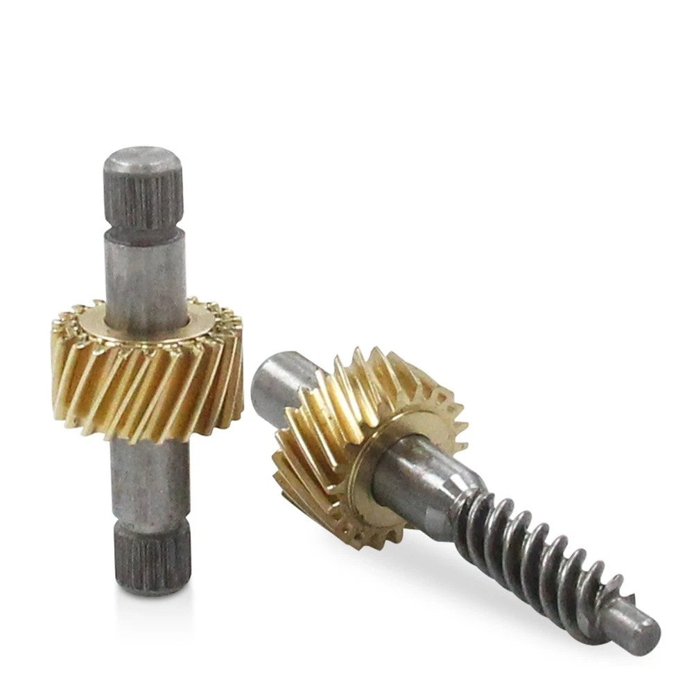 Latch Motor for BMW E36 Convertible Top (1992–1999) - Copper Gears