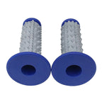 Soft MX Gel Rubber Handlebar Hand Grip for KTM Dirt Pit Bike (2000–2023)