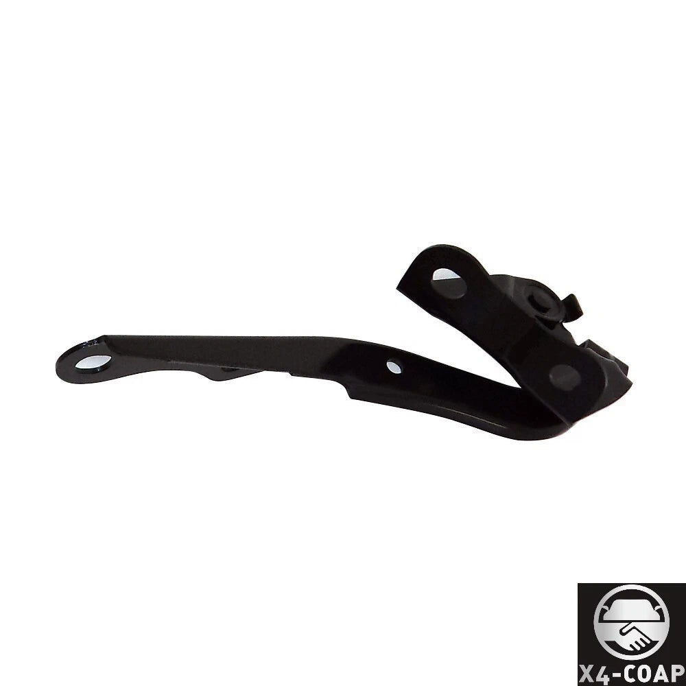 Front Left Driver Side Hood Hinge for Toyota Corolla Matrix (2009–2013) TO1236162