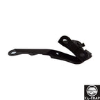 Front Left Driver Side Hood Hinge for Toyota Corolla Matrix (2009–2013) TO1236162