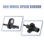 ABS Wheel Speed Sensor Rear Left No. 57475SMGE01 for Honda Civic (2005–2012)