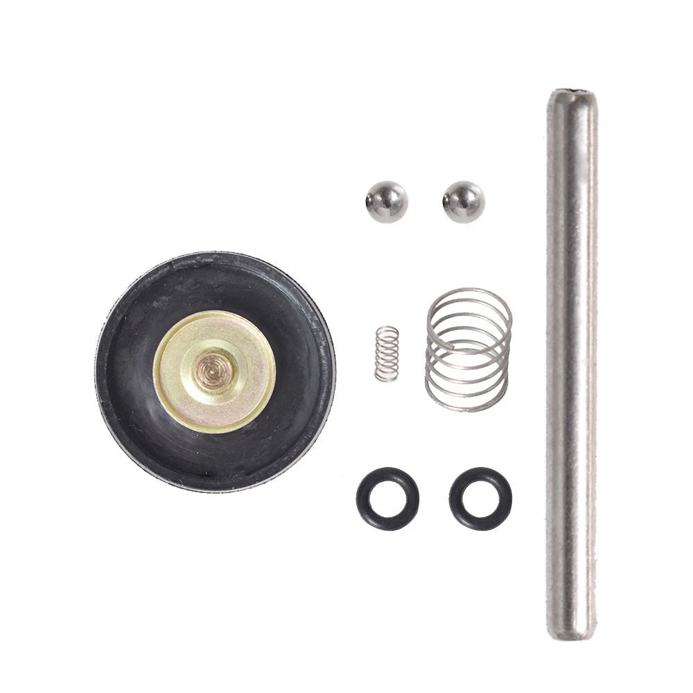 Carburetor Accelerator Pump Rebuild Kit for Make Model