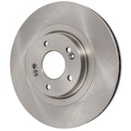 Front Brake Disc Rotors for Kia Sorento (2015–2020)