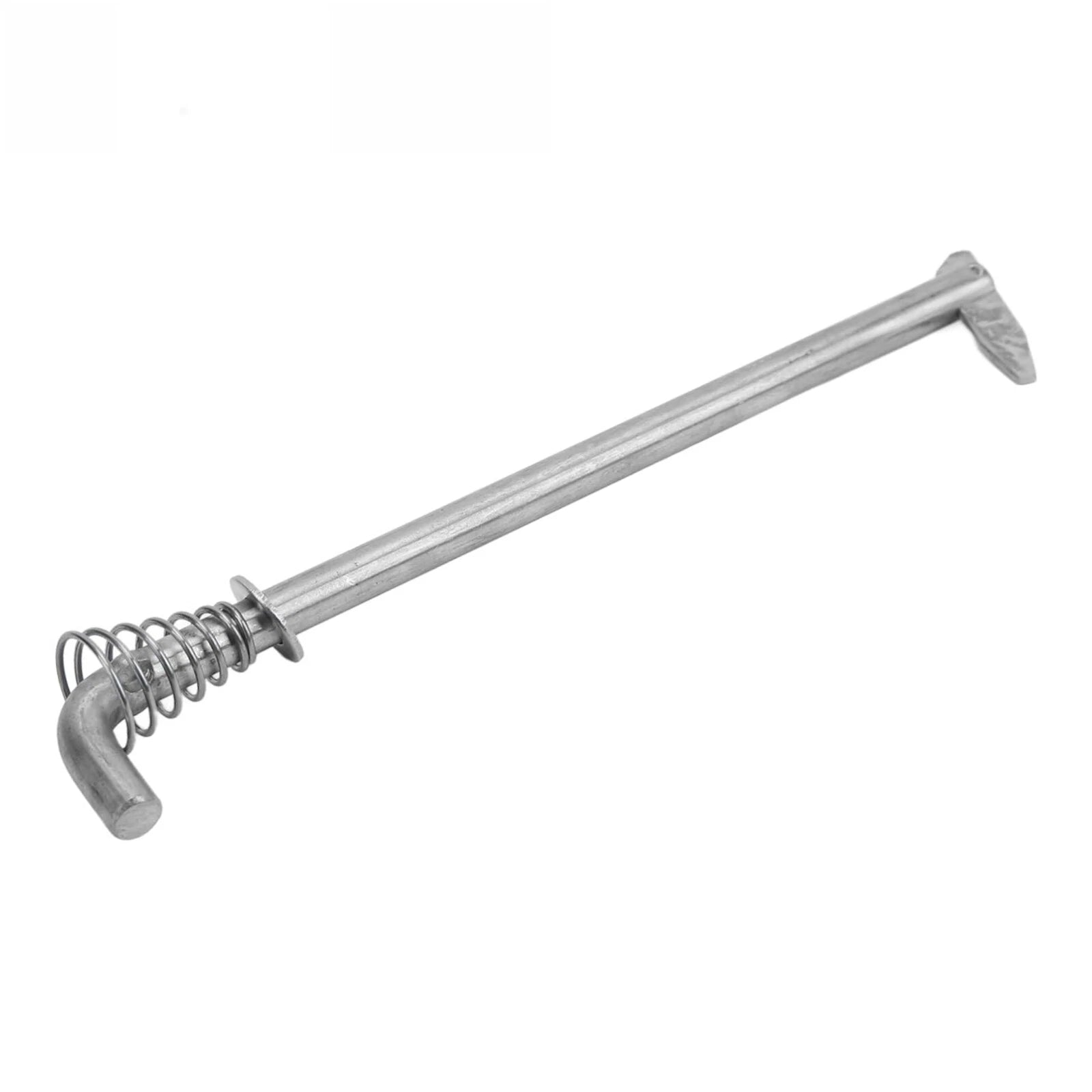 Tilt Thrust Rod & Spring for 9.8-18HP Outboard Motor (350-62121-1, 350-62121-2)