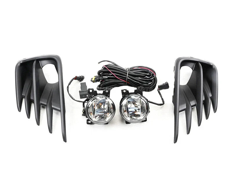 LED Fog Lamp Driving Light for Honda CITY (2019-2022)