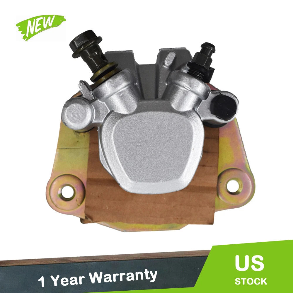 Rear Brake Caliper with Pads for Suzuki Vinson 500 (2002–2007)