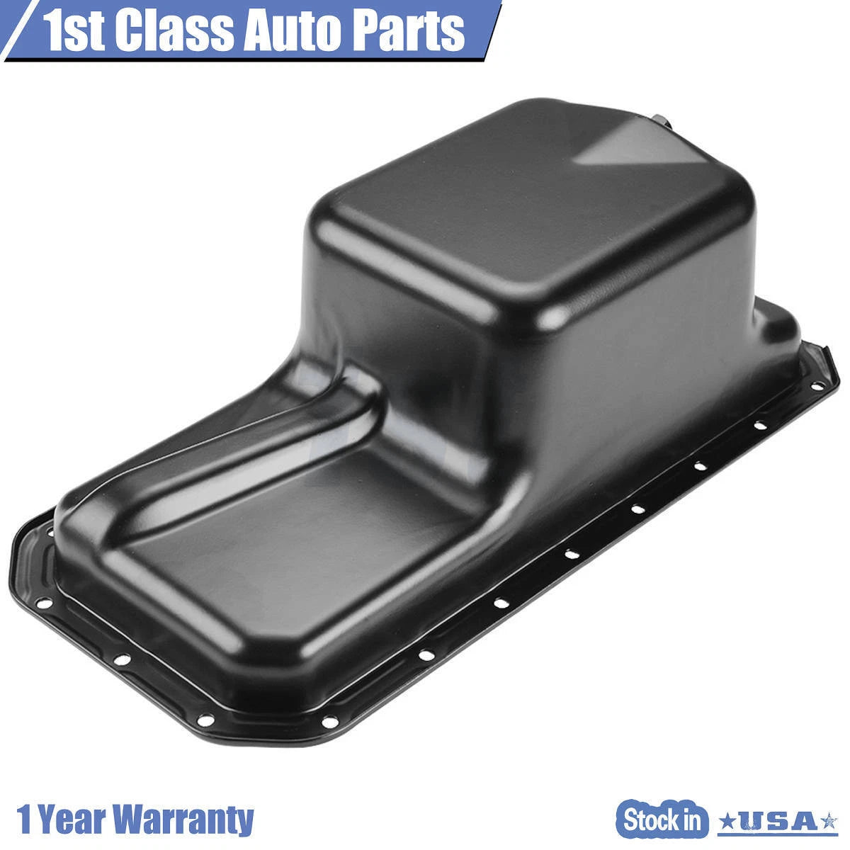 Engine Oil Pan for Land Rover Defender 90 (1993–1997)