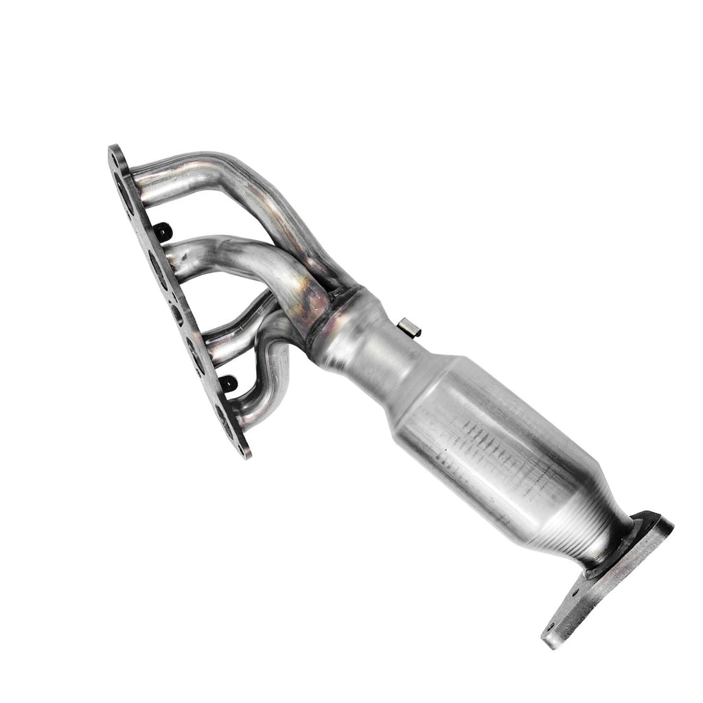 Manifold Catalytic Converter for Nissan Frontier 2.5L (2005–2018) Inc Gaskets