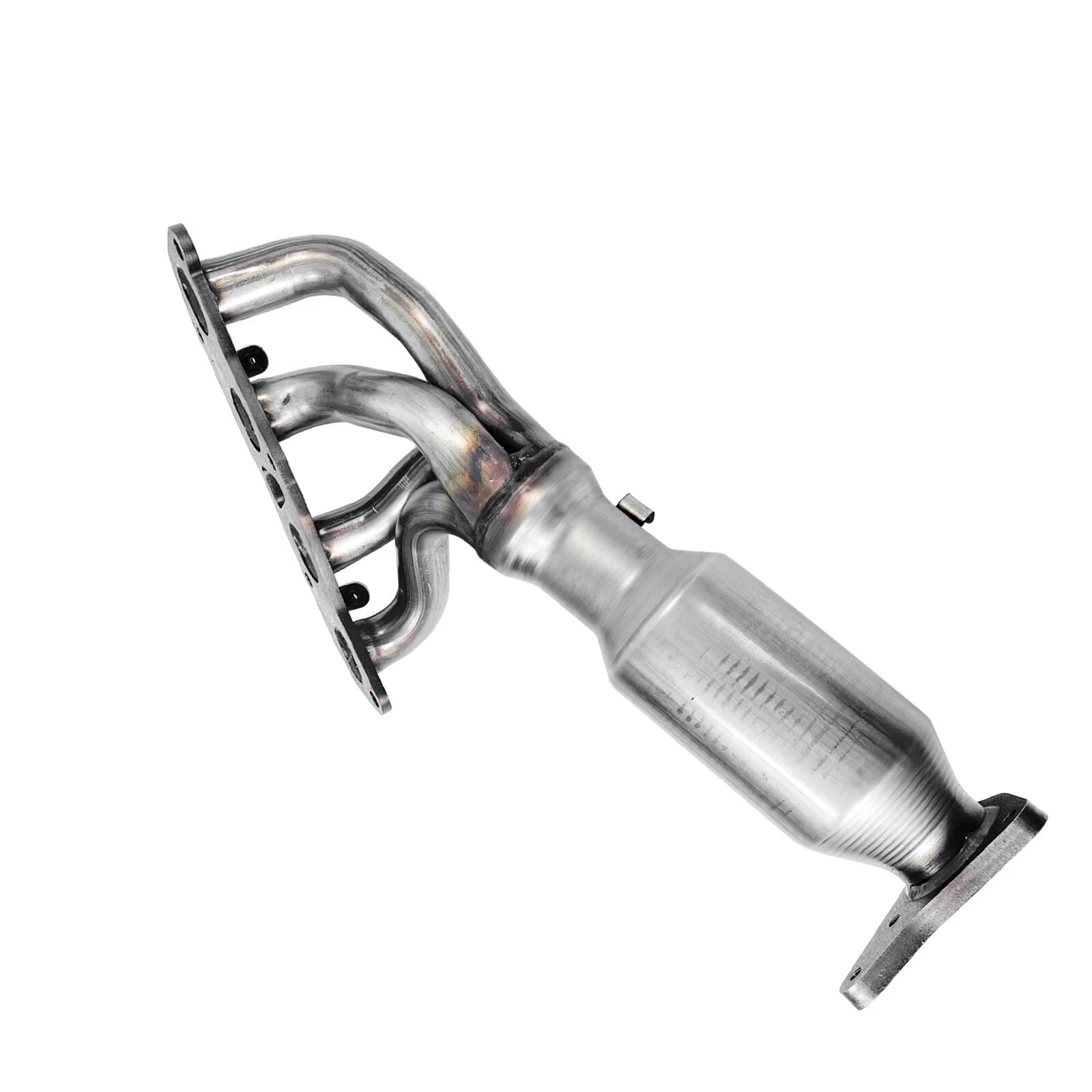 Manifold Catalytic Converter for Nissan Frontier 2.5L (2005–2018) Inc Gaskets