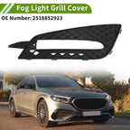 1 Pc Fog Light Grill for Mercedes Benz W251 (2009–2013) No. 2518852923