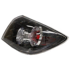 RH Tail Light for Mazda 3 BK 5Dr Hatch (2006 - 2009)