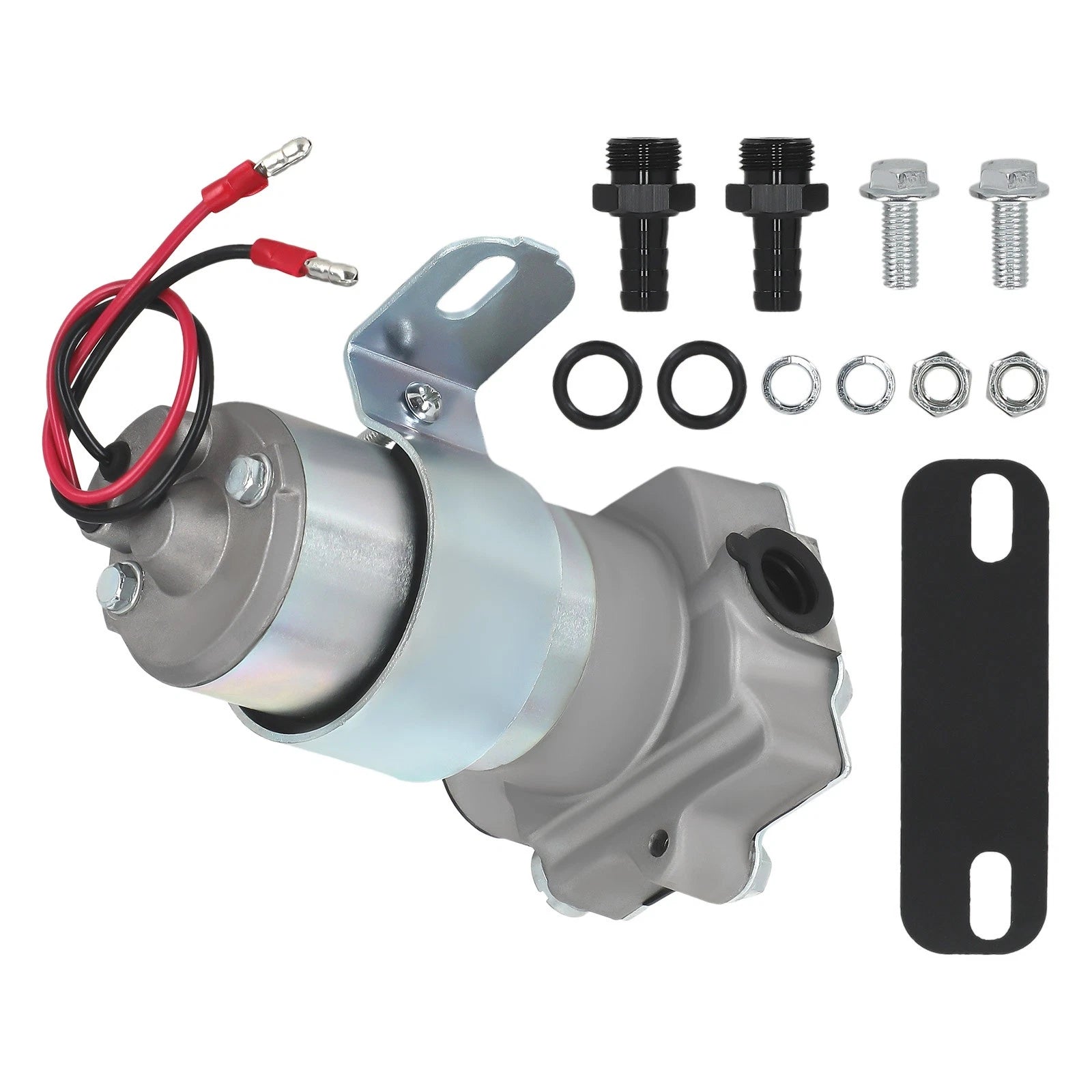 Electric Fuel Pump for Ford F-150 (2011–2014)