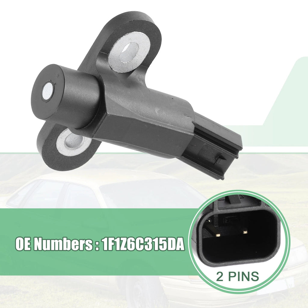 Crankshaft Position Sensor 1F1Z6C315DA for Ford Aerostar V6 3.0L (1995)