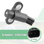 Crankshaft Position Sensor 1F1Z6C315DA for Ford Aerostar V6 3.0L (1995)