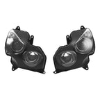 Front Headlight Assembly for Kawasaki Ninja ZX14R ZX-14R ZZR 1400 (2006–2011)