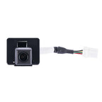 Reverse Camera OE Connector for Subaru Forester SJ (2013–2016)