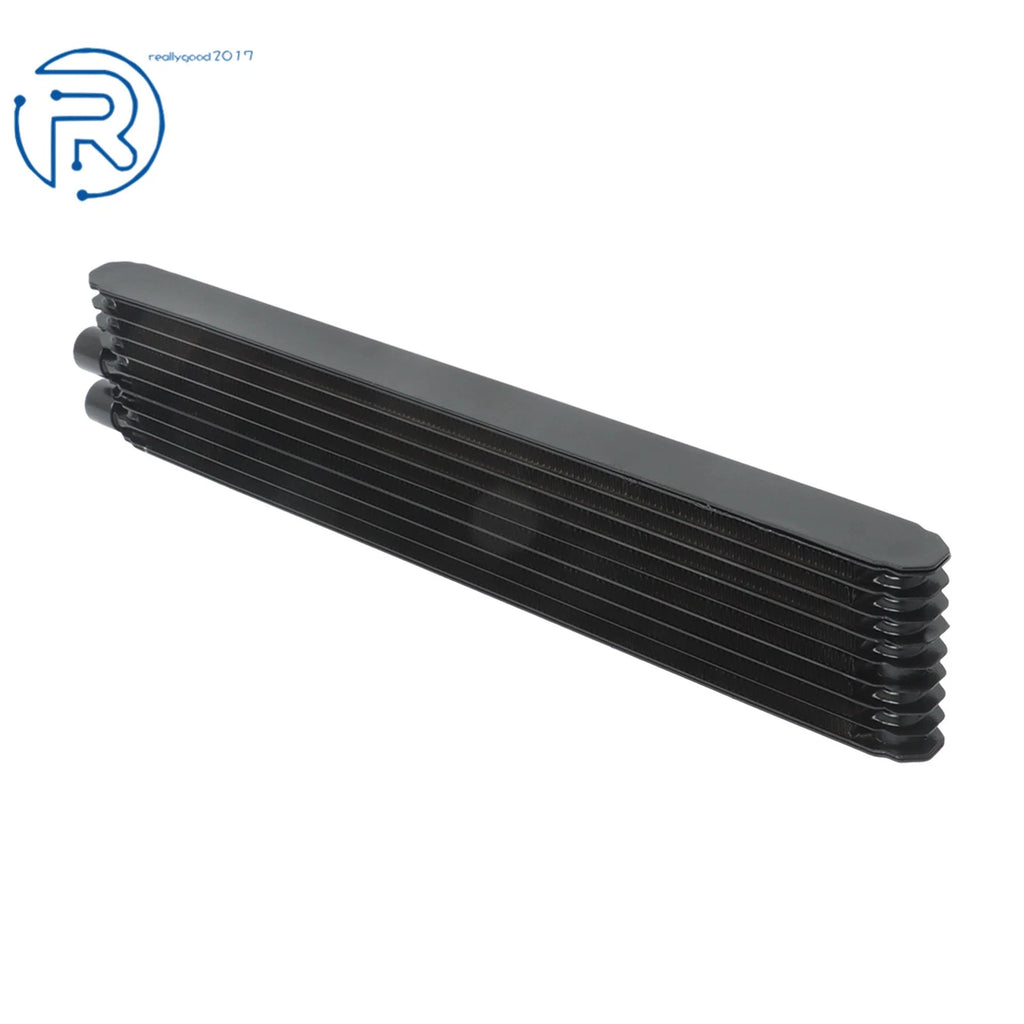 Transmission Oil Cooler for Ford Escape (2017–2019) & Lincoln MKC (2015–2019)