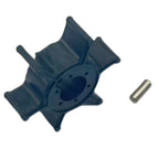 Impeller with Pin for Yamaha 2-Stroke 4-5 HP & 4-Stroke 4-6 HP