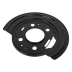 Brake Backing Plate Dust Shield for Chevy Avalanche Silverado 2500 3500 (1999–2006)