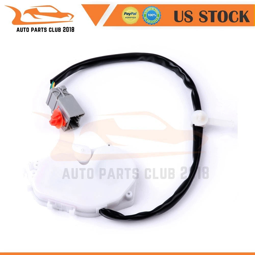 Front Left Door Lock Actuator Motor for Honda CR-V Prelude 