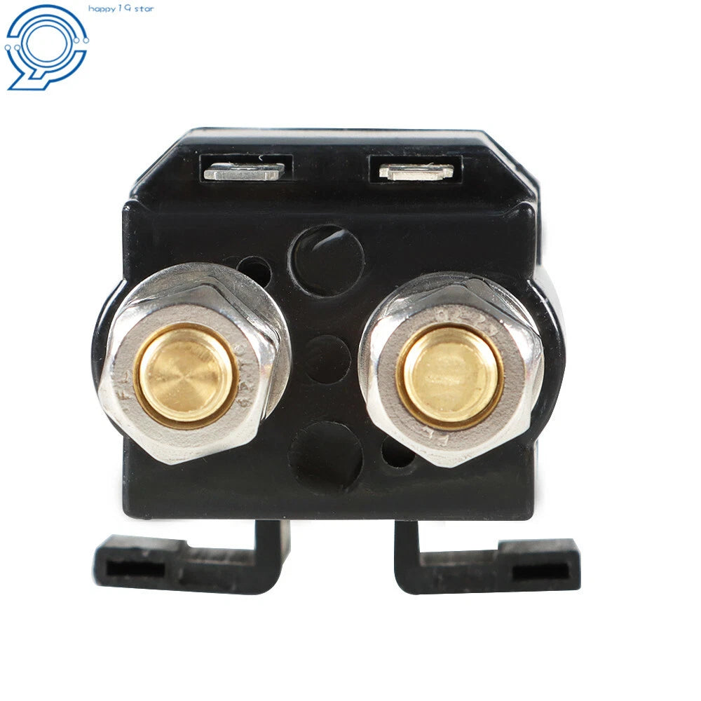 Golf Cart Solenoid for Club Car DS & Precedent (2010–2020)