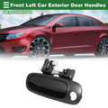 Front Left Door Handle for Toyota Corolla (1998–2002) No. 6922002040 Black