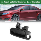 Front Left Door Handle for Toyota Corolla (1998–2002) No. 6922002040 Black