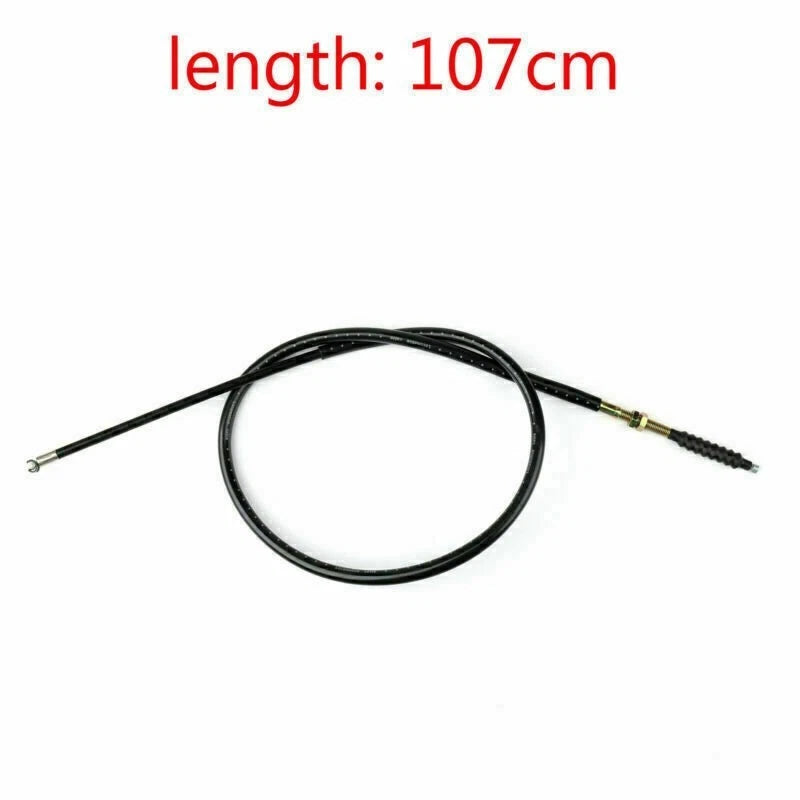 Clutch Cable 22870-KBG-A00 for Honda Rebel CMX250C (2003–2011)