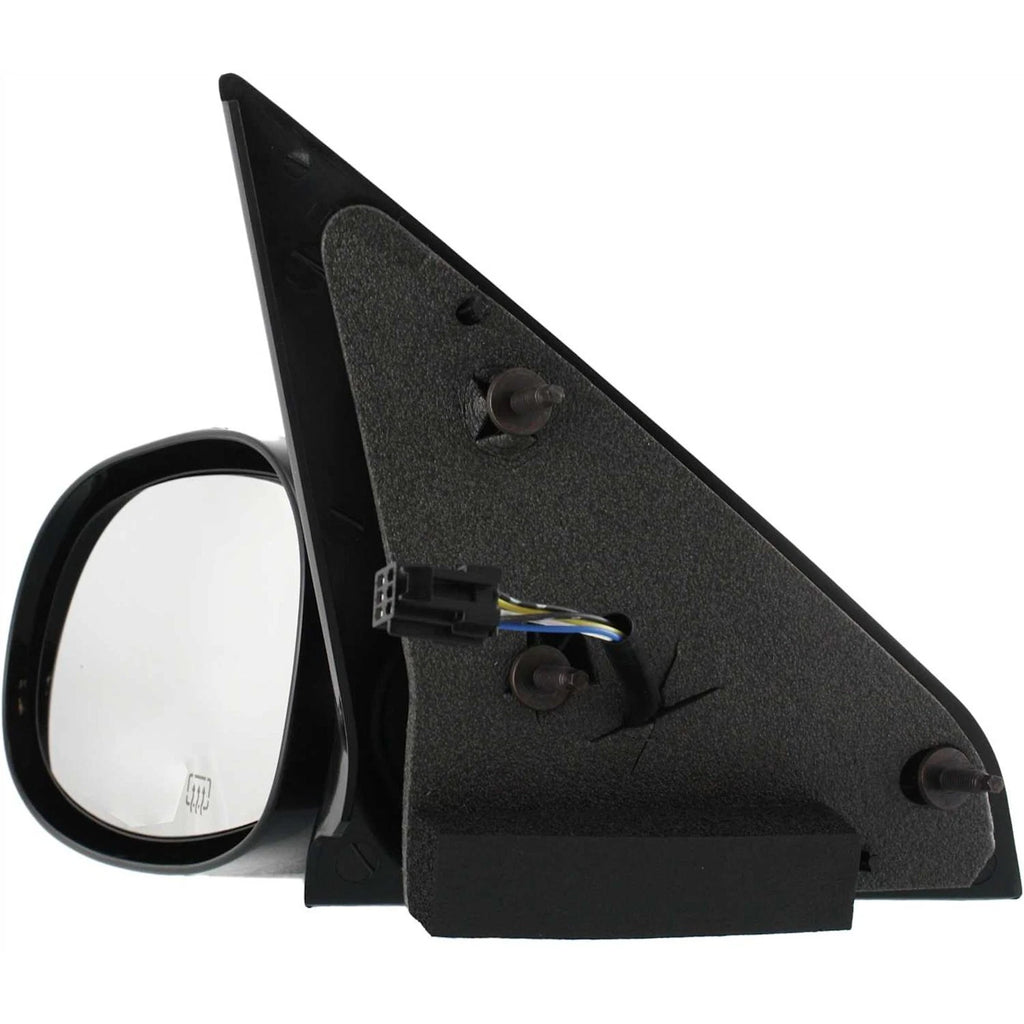 Power Heated Side View Mirror for L Series 2000–2005
