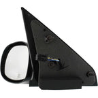 Power Heated Side View Mirror for L Series 2000–2005