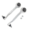 Front Lower Control Arms with Ball Joints for Mercedes Benz C230 (2003–2010)
