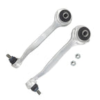 Front Lower Control Arms with Ball Joints for Mercedes Benz C230 (2003–2010)