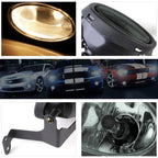 Front Left Exterior Door Handle for Nissan Versa (2007–2012)