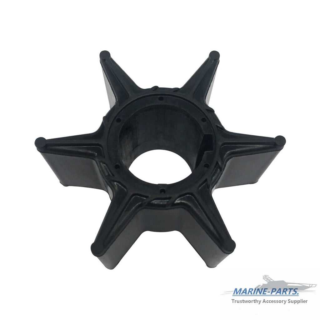 Water Pump Impeller Repair Kit for Yamaha 2 Stroke 60-90HP (692-W0078-02-00)