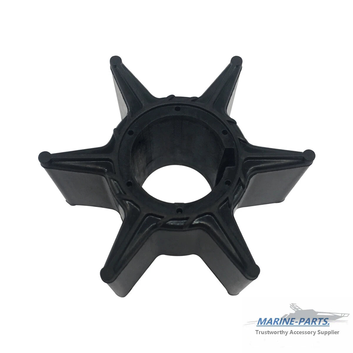 Water Pump Impeller Repair Kit for Yamaha 2 Stroke 60-90HP (692-W0078-02-00)