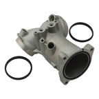 High Flow Intake Manifold for Harley Touring M8 (2017–Present)