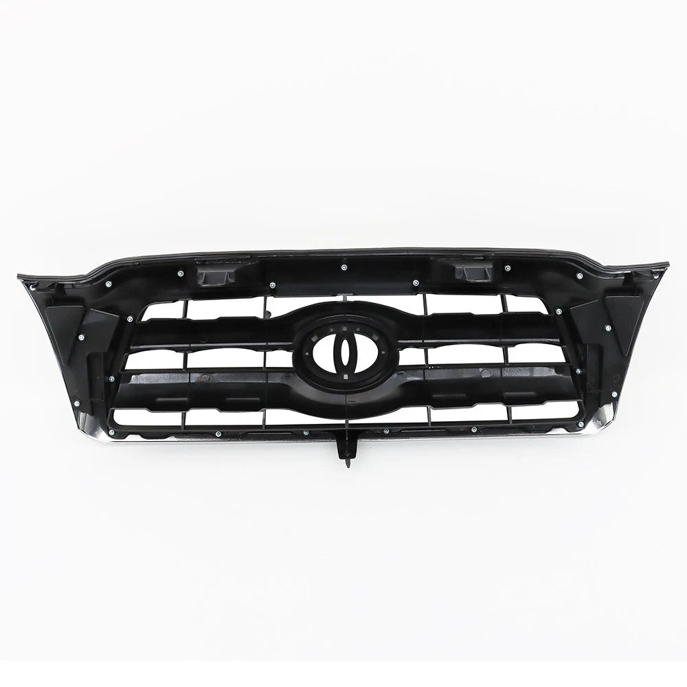 Chrome Front Grille for Toyota Tacoma (2005–2010)