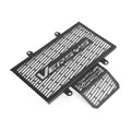 Radiator Guard Protector Cover Grille for Kawasaki Versys-X 300 (2017–2020)