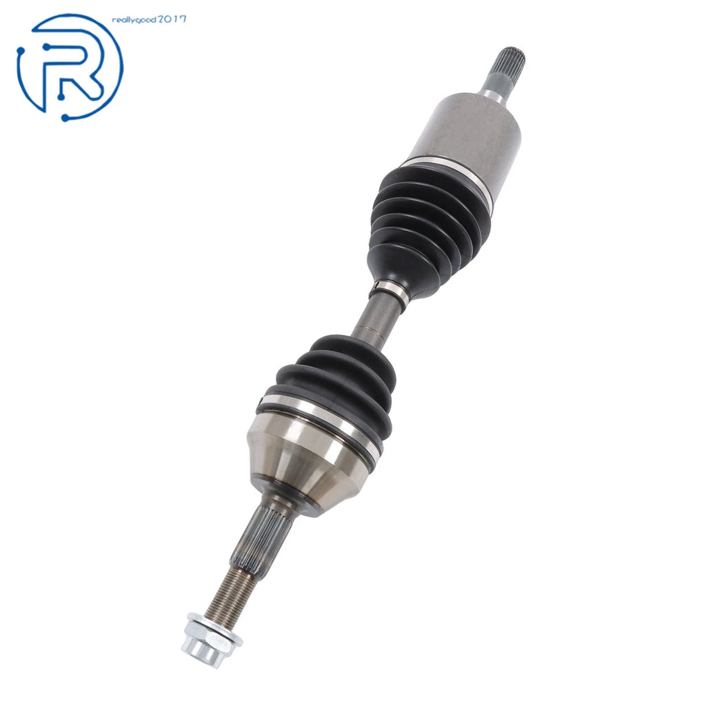 Front Left CV Axle Assembly for Jeep Liberty KJ (2002-2007)