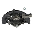 Front Left Steering Knuckle & Wheel Hub Bearing Assembly for Toyota Camry (2012–2017)