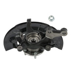 Front Left Steering Knuckle & Wheel Hub Bearing Assembly for Toyota Camry (2012–2017)