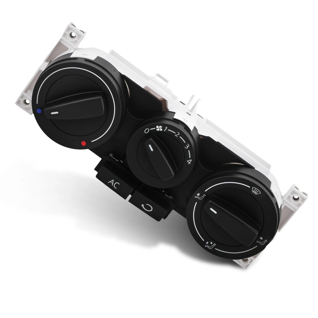 HVAC Climate Control Module for Volkswagen Golf GTI Jetta (1999–2006)