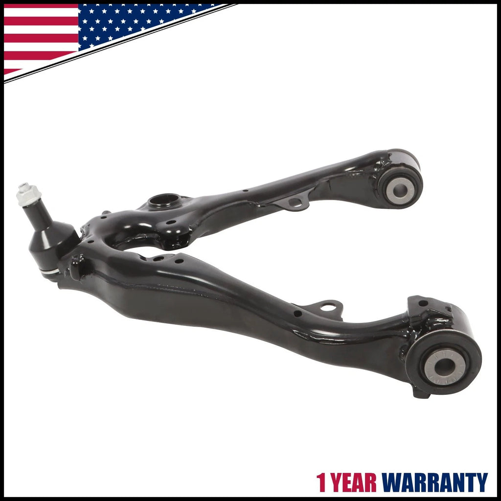Front Driver Side Lower Control Arm 84973288 for Silverado Sierra 1500 (2019–2024)