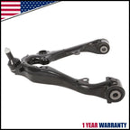Front Driver Side Lower Control Arm 84973288 for Silverado Sierra 1500 (2019–2024)