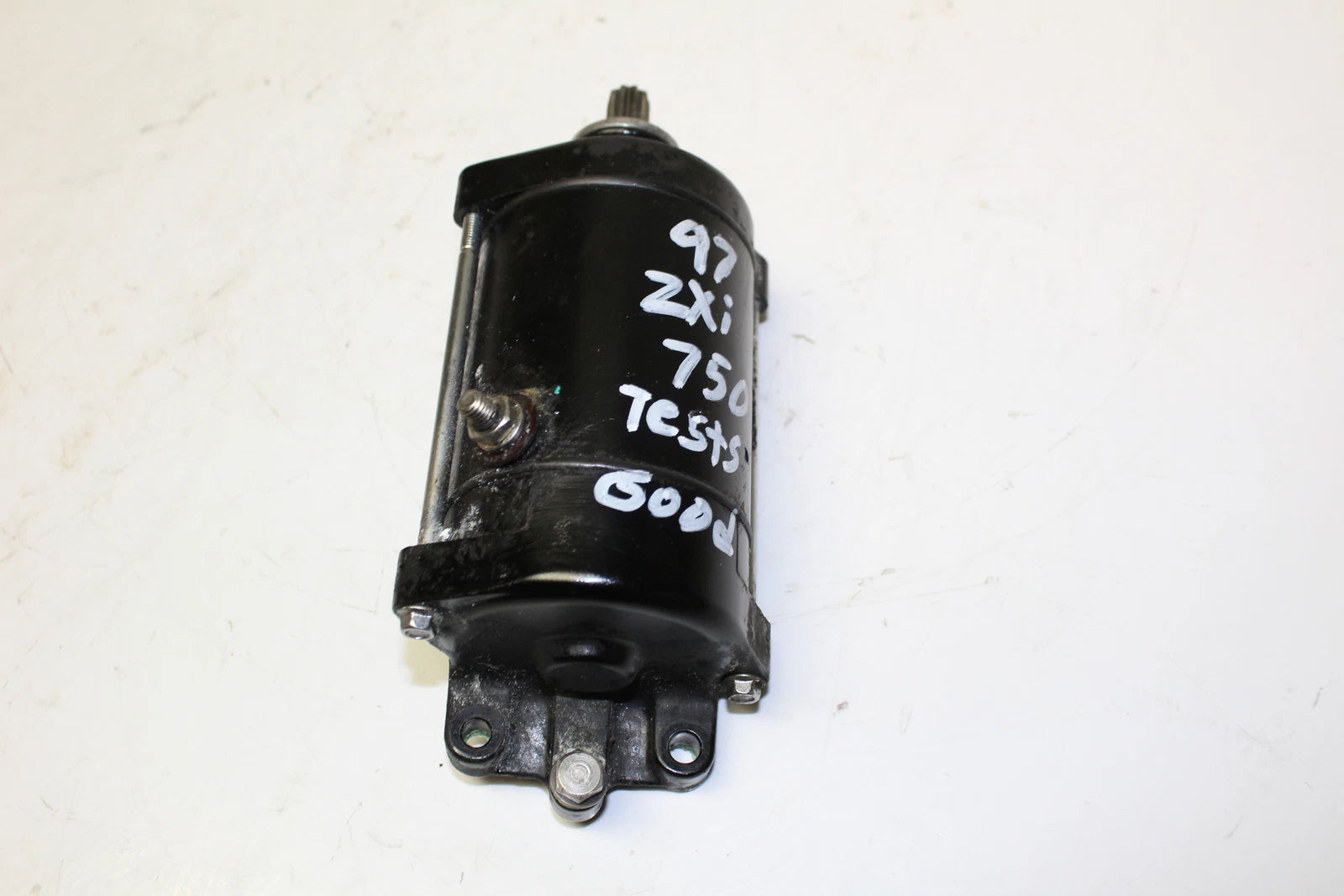 Starter Motor for Kawasaki Jet Ski ZXi 750 900 1100 (OEM Mitsuba)