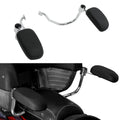 Rear Passenger Armrest for Indian Chieftain Roadmaster Springfield (2014–2024)