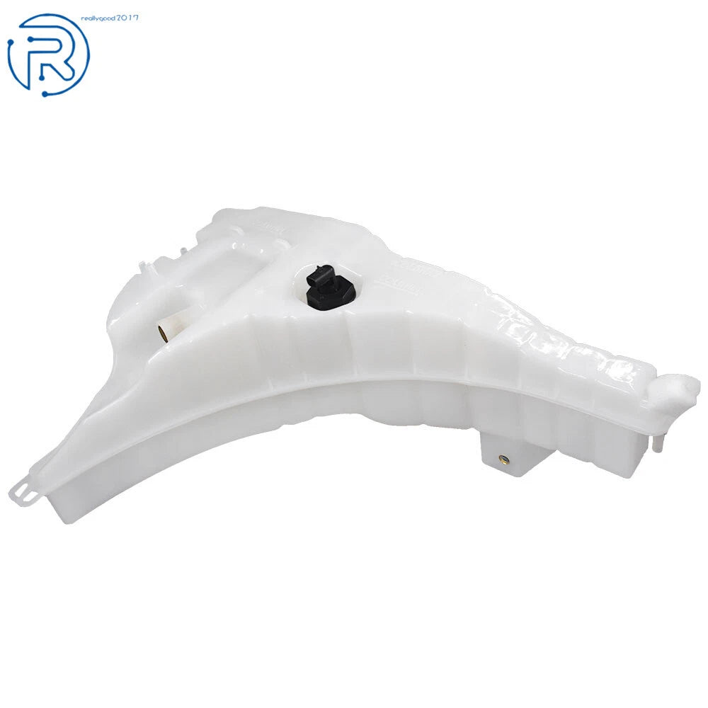 Coolant Reservoir Tank & Sensor for Freightliner Cascadia (2008-2023)