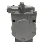 A C Compressor Kit with Condenser for Hyundai Accent 1.5L (2000-2005)