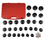 Oil Filter Socket Set for Auto Vehicle Make Model